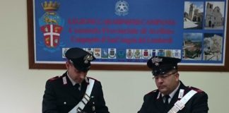 Lioni: sequestrate luci di Natale con marchio Ce contraffatto