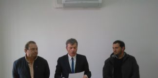 Franco Sica è il nuovo assessore del Comune di Capaccio-Paestum