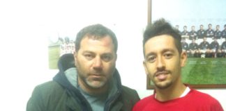 Colpo di mercato per il Villa Literno, arriva Gallinaro