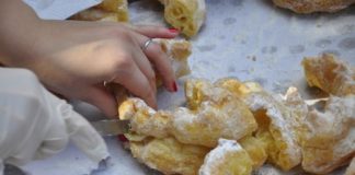 Arriva a Capua il Terra Madre Day di Slow Food