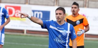 Calcio Serie D – L’Agropoli prepara la sfida contro la Gioiese tra mercato e polemiche