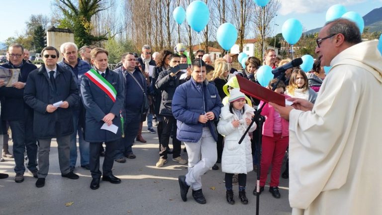 Entrano nel vivo gli eventi natalizi a Piedimonte Matese