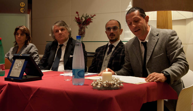 Caserta: presentato ‘Incanto di Natale’, eventi fino al prossimo 5 gennaio