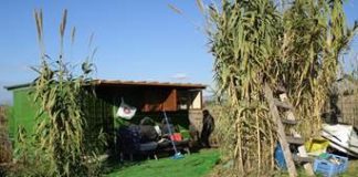 Mondragone: smantellata ‘base logistica’ per bracconieri