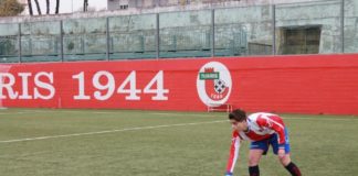 Lady Turris, Domani al “Liguori” arriva la Real Salernitana