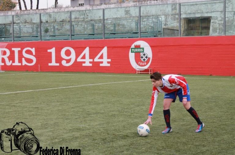 Lady Turris, Domani al “Liguori” arriva la Real Salernitana