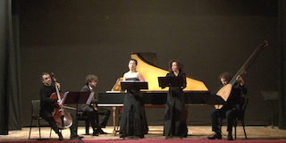 Aversa: riuscito il convegno “Le stagioni di Jommelli”