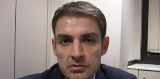 Appalti in cambio di soldi per la squadra di calcio, indagato il presidente della provincia di Caserta Giorgio Magliocca