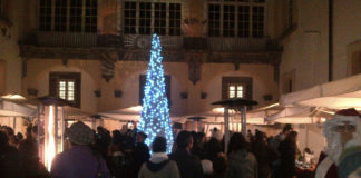 Ottaviano, domani l’inaugurazione dei Mercatini al Castello. Servizio navetta per il Palazzo Mediceo