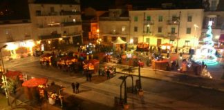 Arienzo: Natal’è favola, successo per il mercatino