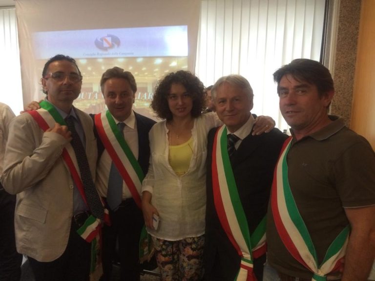 Giudice di Pace,  la sede di Capriati al Volturno accorpata a quella di Piedimonte Matese