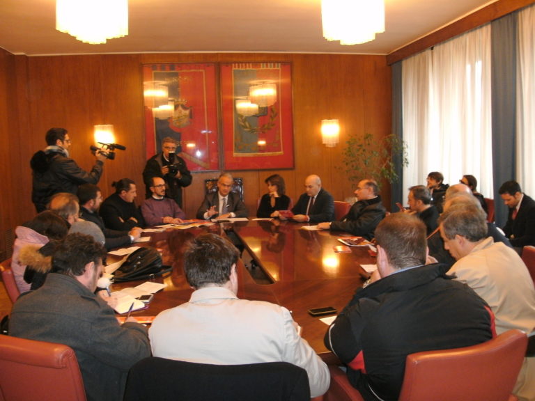 Caserta: Natalecittà, ecco il programma degli eventi