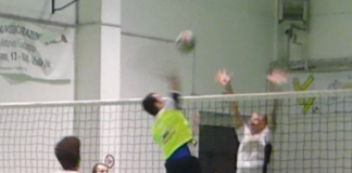 Volley, vittoria in rimonta per il Pianura