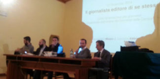 Successo per il corso promosso da “Giornalisti Terra di Lavoro” a Piedimonte Matese