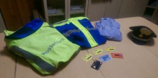 Ariano Irpino, finto postino truffava anziani: denunciato