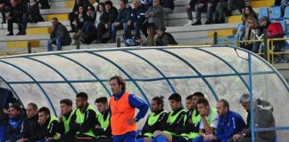 Calcio, Serie D. Agropoli pronta per affrontare il Montalto, ingaggiato Daniele Arena.