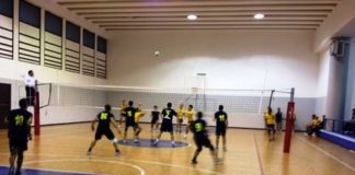 Volley, sconfitta esterna per la One Lab Pianura