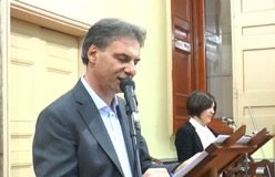 Aversa: successo per il reading di poesie ‘Respiro delle nuvole’