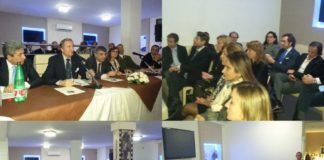 Ordine avvocati di Napoli Nord, Rinnovamento forense a Frattamaggiore