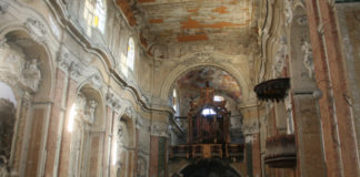 Aversa: l’Associazione I Normann ‘riapre’ la chiesa di San Domenico