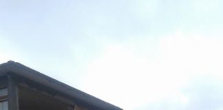 Tromba d’aria si abbatte su Fontegreca, sventrato il comprensivo