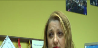 Devastato il Majorana-Bachelet di Santa Maria a Vico, la preside Sgambato: non ci fermeranno VIDEO