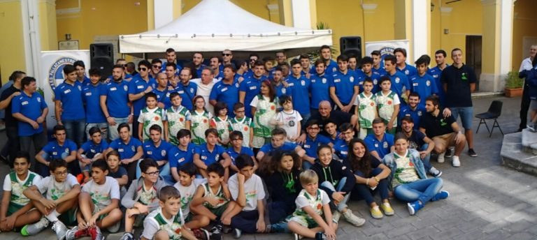 Basket, Maddaloni ospita l’All Star Game natalizio