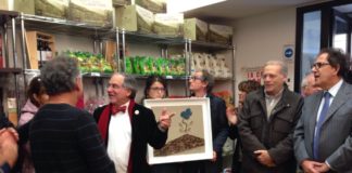 Bottega dei Sapori e dei Saperi, presentati i prodotti realizzati nei beni confiscati