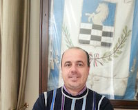 Bus navetta che collega Casandrino alla metropolitana di Giugliano