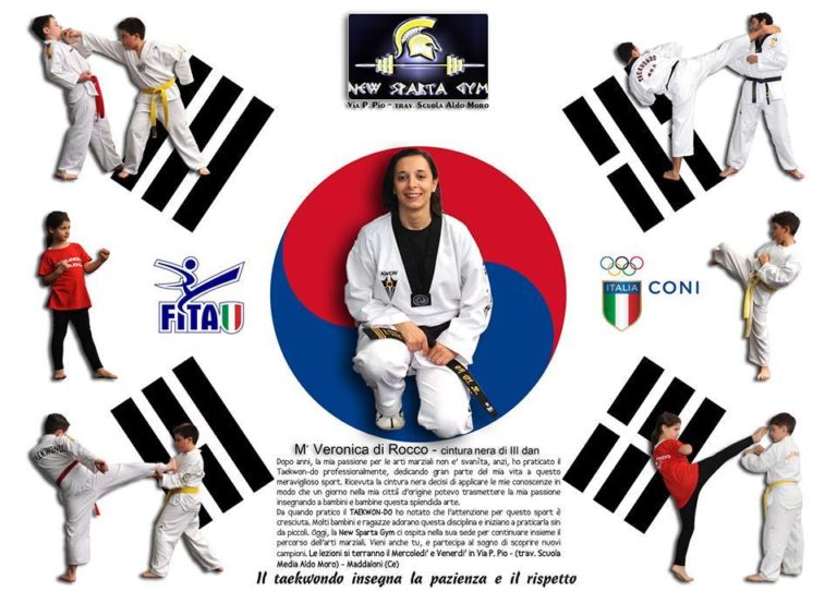 Maddaloni: il Convitto Nazionale “G. Bruno” apre allo sport olimpico
