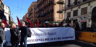 Lavoro, Nappi (Ncd): Telespazio mantenga impegni