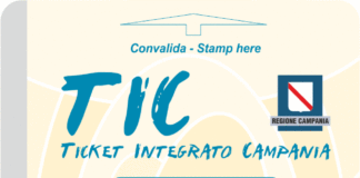 Trasporti: i nuovi biglietti Tic pronti per esser distribuiti