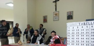 Carinaro: Capodanno con Marcello Colasurdo nella tombola cantata