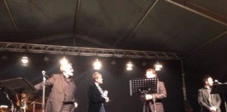 Acerra: Premio Pulcinella a Tosca, stasera tocca a Peppe Barra e domenica prossima Giorgio Albertazzi