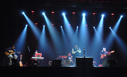 Ubaldo Di Leva presenta al Plauto Teatro Studio il suo primo disco di inediti