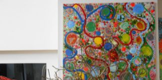 “Un Tuffo nel colore”, il Manzoni di Caserta apre le porte alla città