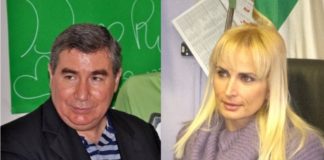 Il Natale a Macerata con le note degli studenti del “Presidio della legalità”