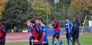 L’Agropoli torna in campo contro il Noto, nuovi volti in squadra