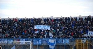 L’Agropoli determinata prima del big match contro l’Akragas