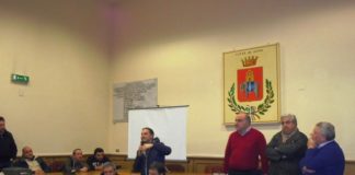 Alife, impianto rifiuti: progettista getta acqua sul fuoco