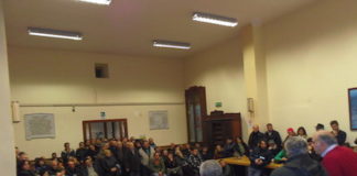 Impanto rifiuti ad Alife, venerdì la seconda riunione del comitato