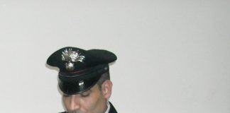 Avella: nascondeva piccolo arsenale in casa, denunciato