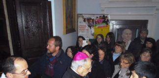 Gioia Sannitica: Don Andrea Ciervo è il nuovo parroco