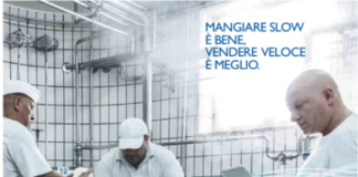 A Lusciano il set della pubblicità Telecom per la banda larga