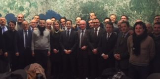 Crescita aree interne, Regione firma protocollo con 29 sindaci Cilento