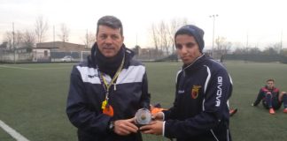 La Casertana sbarca in Kuwait: l’attaccante Saad Al Waleed ricevuto dai falchetti