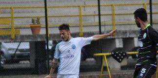 Serie D, l’Agropoli ospita la Frattese
