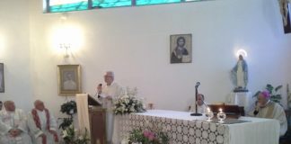 Aversa: nuovo cappellano all’ospedale Moscati