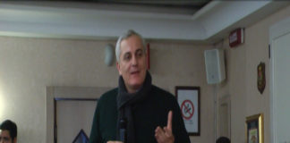 Pd Caserta: ennesima piroetta dei caputiani, si accaparrano l’Organizzazione e dicono sì a Vitale. Marino sacrifica Fava