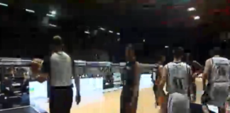 Il cuore di Caserta batte Roma in una partita inguardabile, salvezza a -2